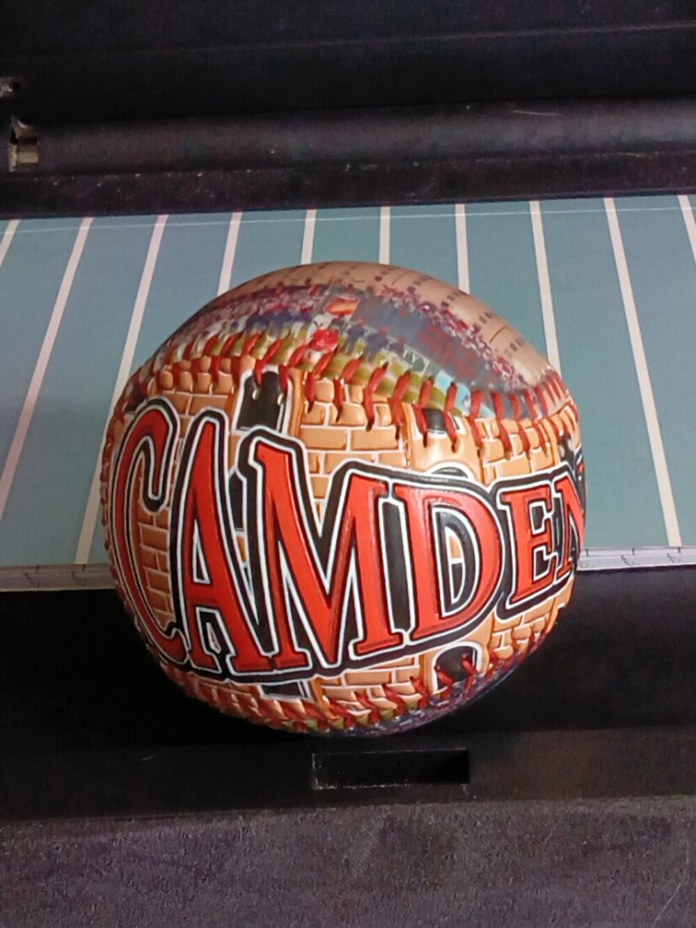 Orioles Baseball